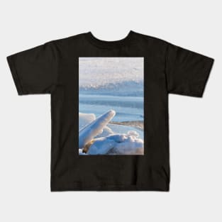 Baltic Sea Kids T-Shirt